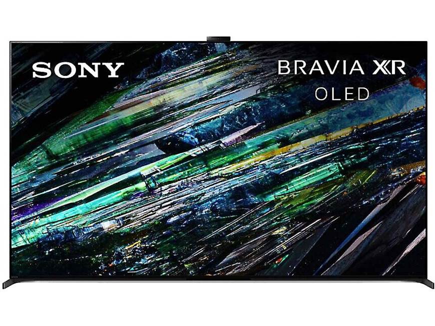 Sony MASTER Series BRAVIA XR55A95L (55