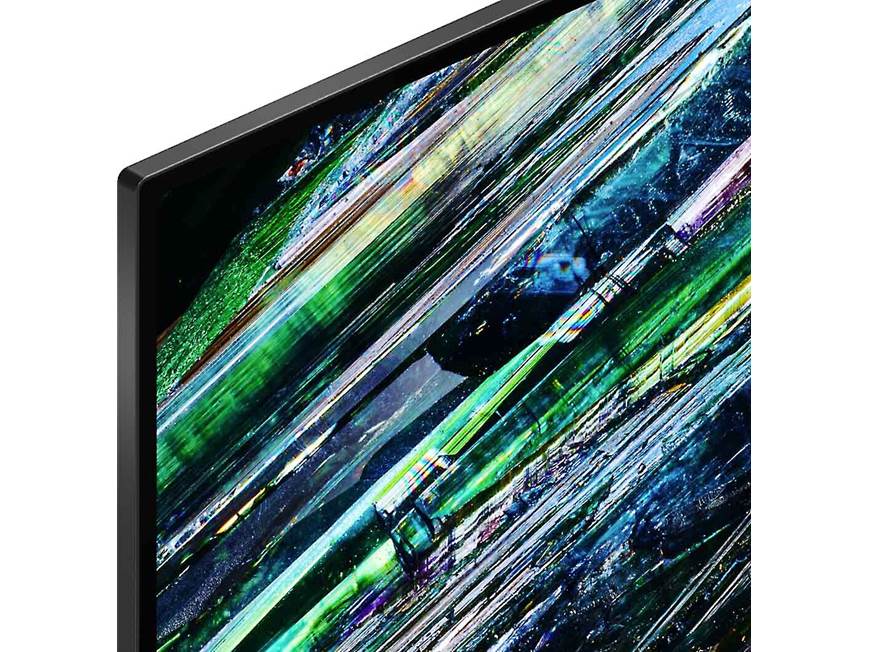 Sony MASTER Series BRAVIA XR55A95L (55