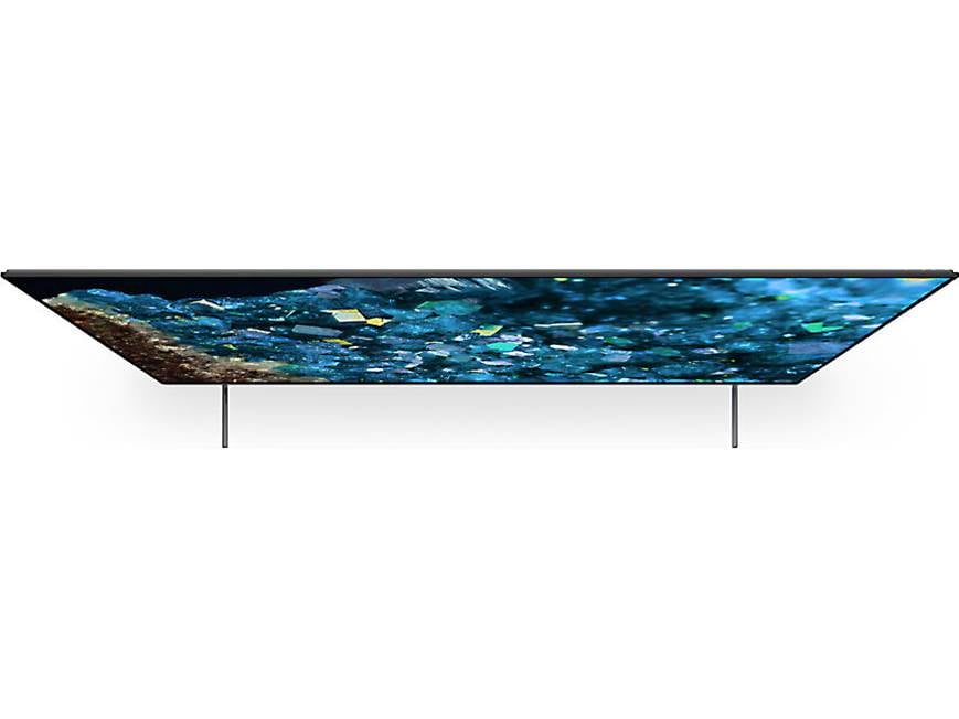 A80L OLED (XR-65A80L) 4K OLED HDR TV - Thumbnail 3