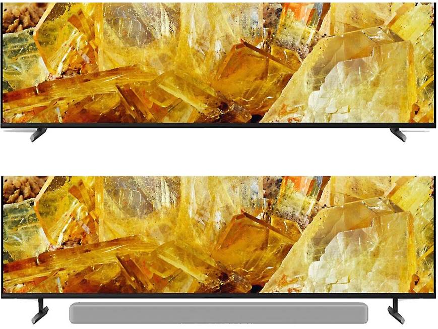 Sony BRAVIA XR65X90L (65