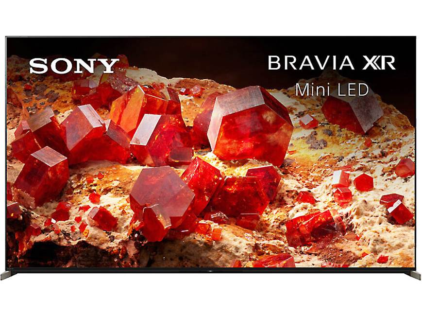 Sony BRAVIA XR65X93L (65