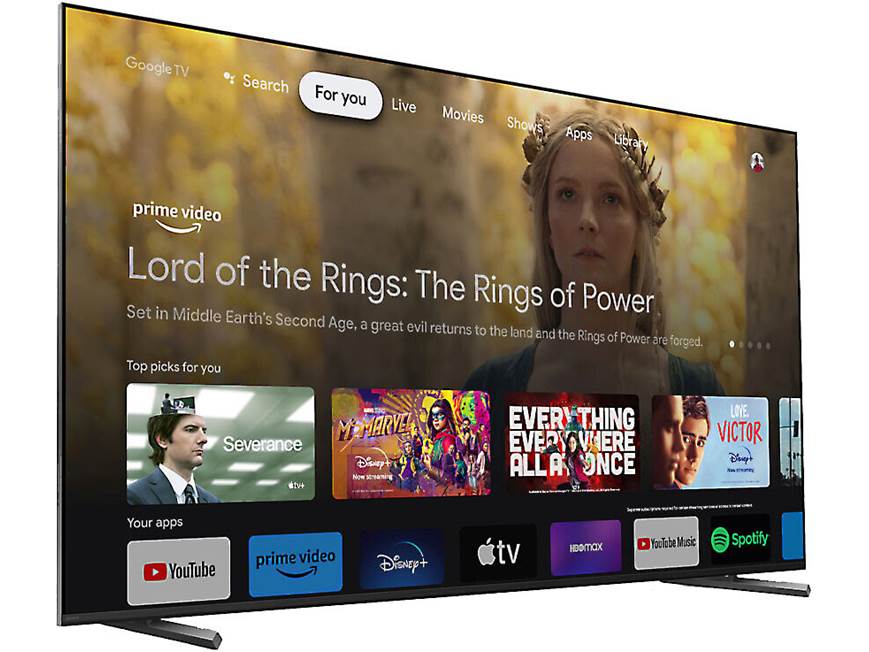 Sony BRAVIA XR75X90L (75