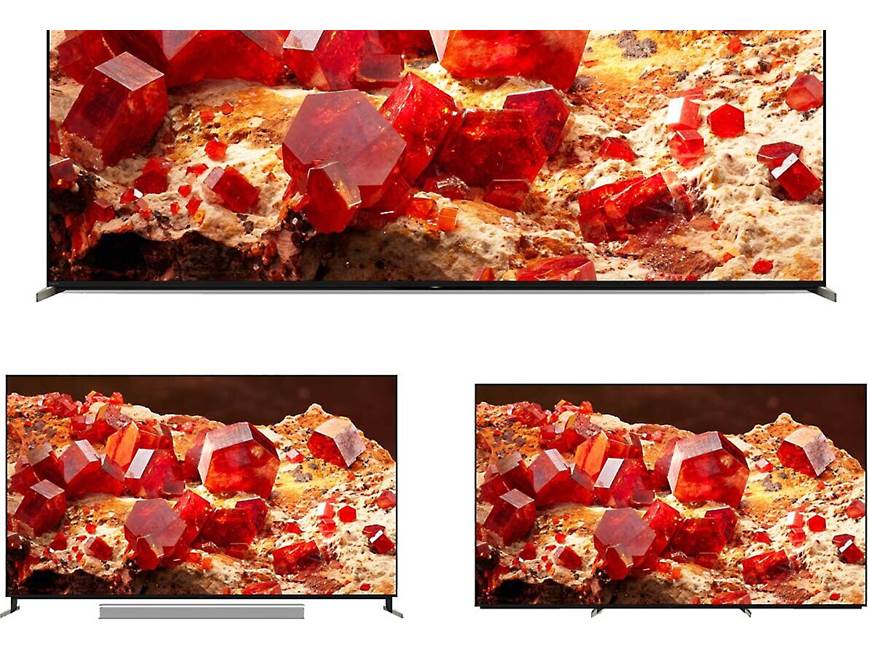 Sony BRAVIA XR75X93L (75