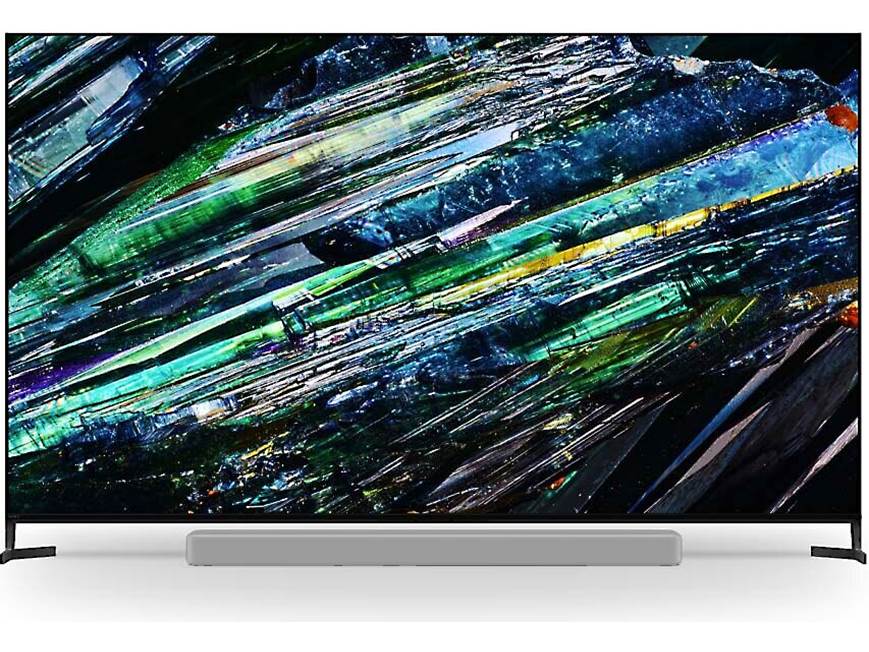 Sony MASTER Series BRAVIA XR77A95L