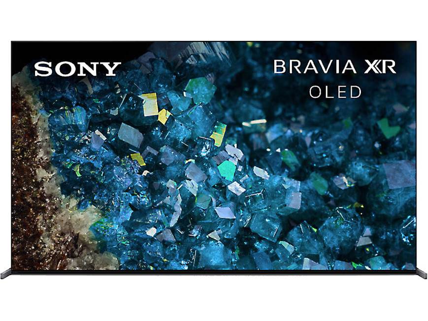 Sony BRAVIA XR83A80L (83
