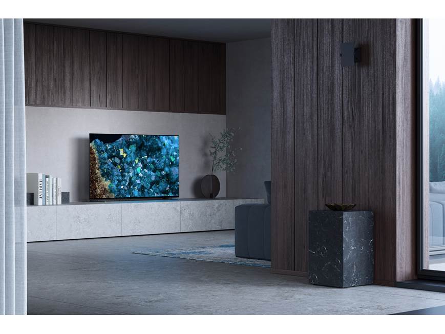 Sony BRAVIA XR83A80L (83