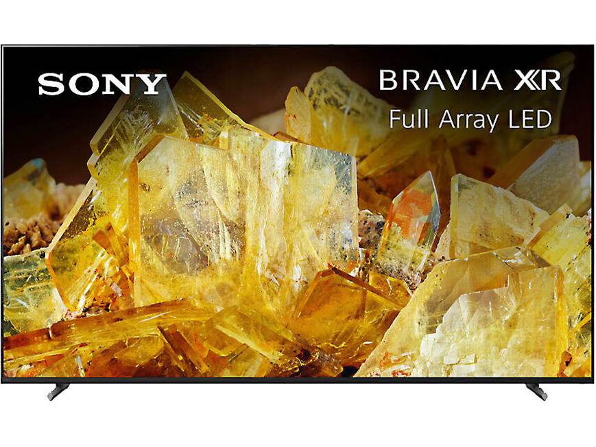 Sony BRAVIA XR85X90L (85
