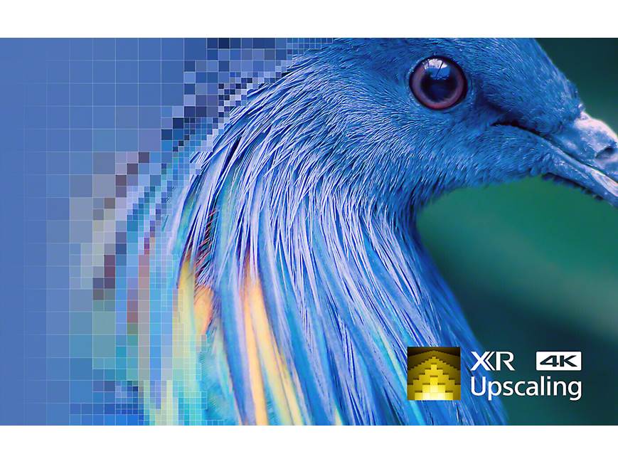 Sony BRAVIA XR85X90L (85