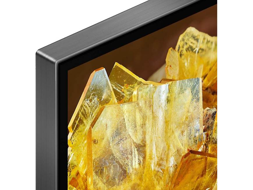 美品 23年製85V型 SONYBRAVIA XRJ-85X90L Sony 85