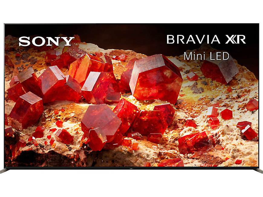 Sony BRAVIA XR85X93L (85