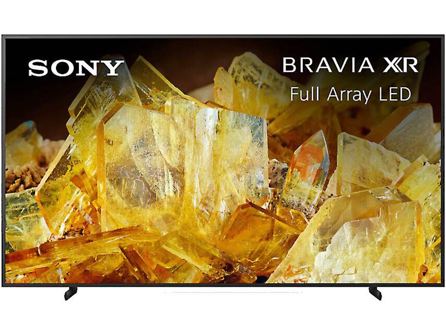 SONY　テレビ Sony BRAVIA XR98X90L (98