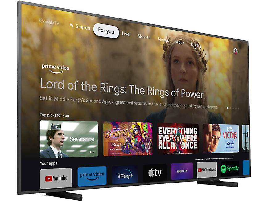 SONY　テレビ Sony BRAVIA XR98X90L (98