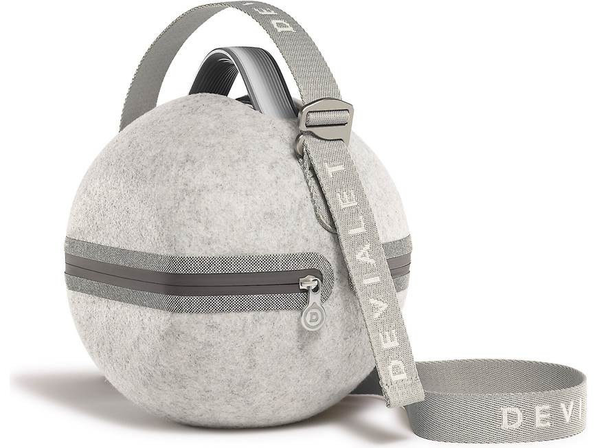 Devialet Mania Cocoon Carrying Case For use with Devialet Mania