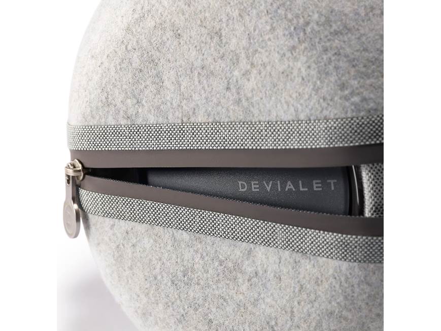 Devialet Mania Cocoon Carrying Case For use with Devialet Mania