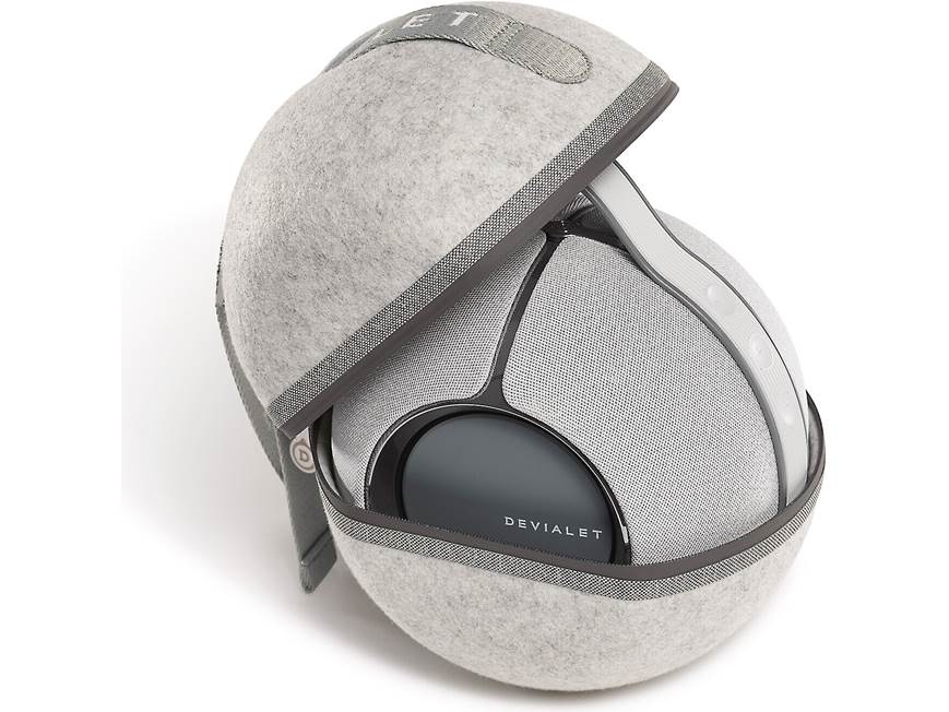 Devialet Mania Cocoon Carrying Case For use with Devialet Mania