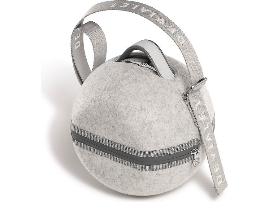 Devialet Mania Cocoon Carrying Case For use with Devialet Mania
