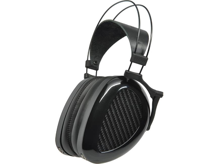 Dan Clark Audio AEON 2 Closed-back (Noire) Over-ear wired planar