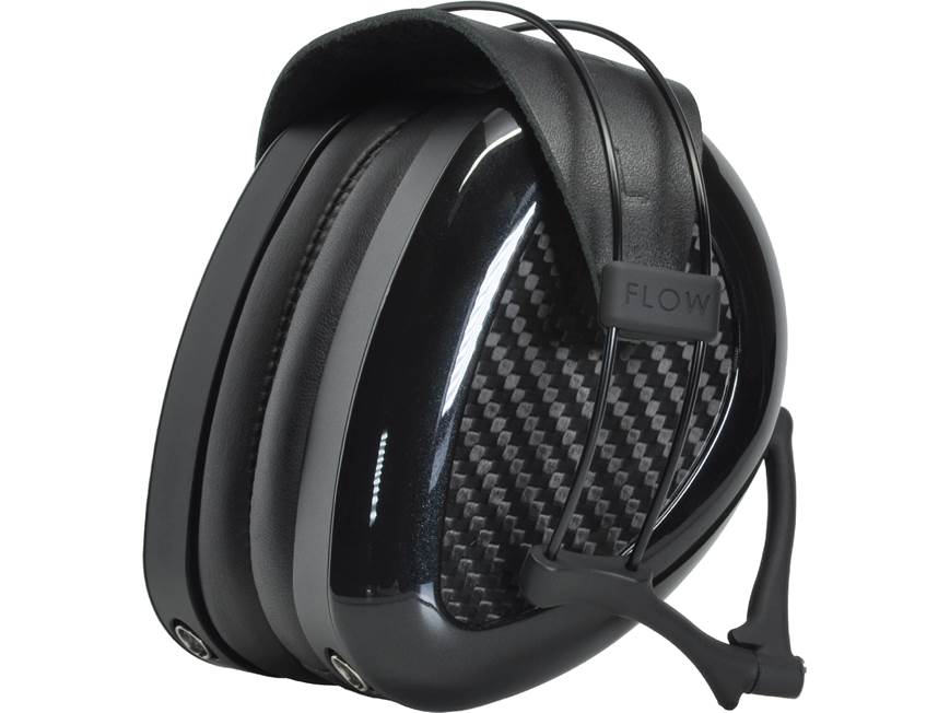 Dan Clark Audio AEON 2 Closed-back (Noire) Over-ear wired planar