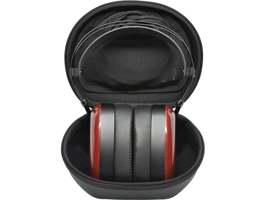 Casque Dan Clark Audio AEON 2 dos fermé et extras, en ... - eBay