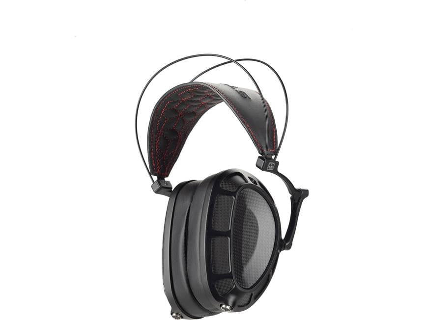 ヘッドホン Dan Clark Audio stealth XLR4pin Dan Clark Audio STEALTH Closed-Back Planar | HeadAmp