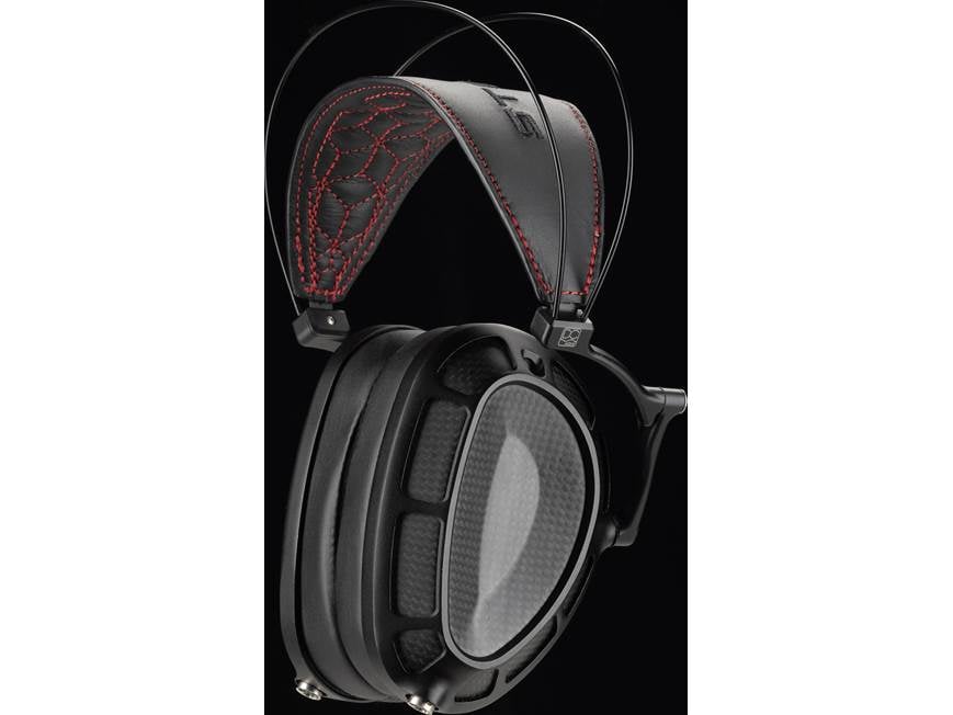 ヘッドホン Dan Clark Audio stealth XLR4pin Dan Clark Audio STEALTH Closed-Back Planar | HeadAmp