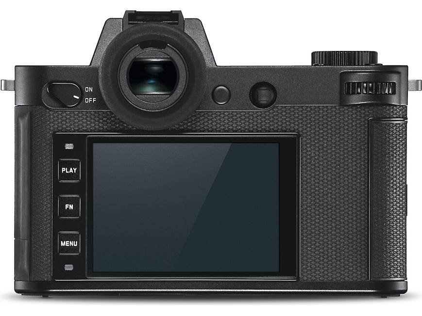 Leica SL2-S Bundle with 35mm f/2 Lens 24-megapixel full-frame