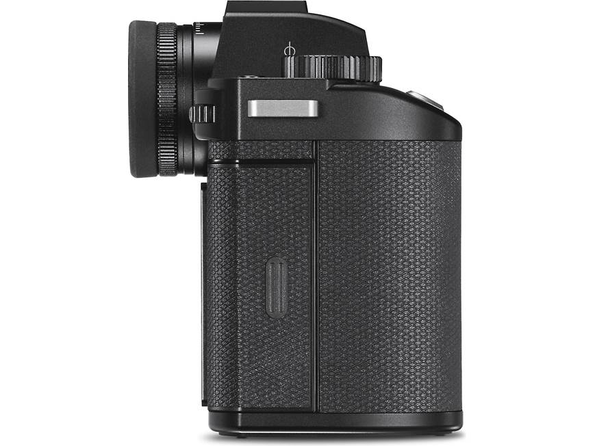 Leica SL2-S Bundle with 35mm f/2 Lens 24-megapixel full-frame