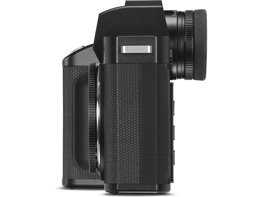 Leica SL2-S Bundle with 35mm f/2 Lens 24-megapixel full-frame