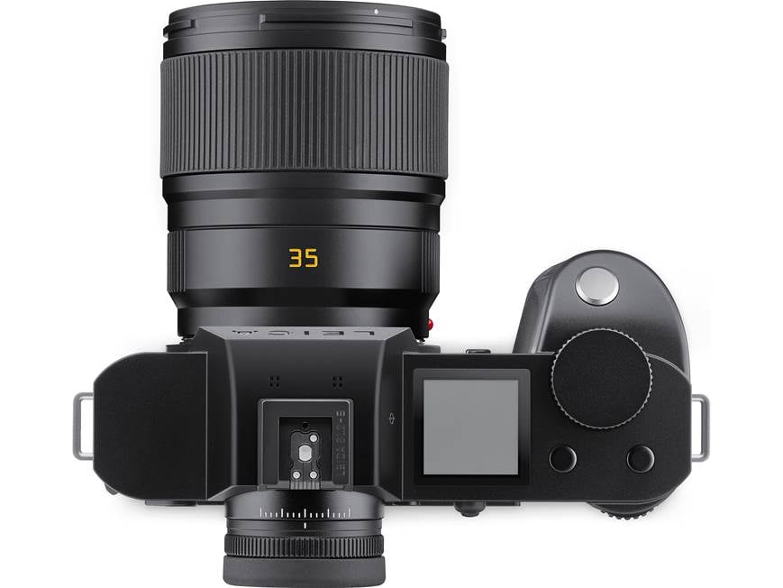 美品　Leica SL-2S レンズ4本セット Leica SL2-S Bundle with 35mm f/2 Lens 24-megapixel full-frame