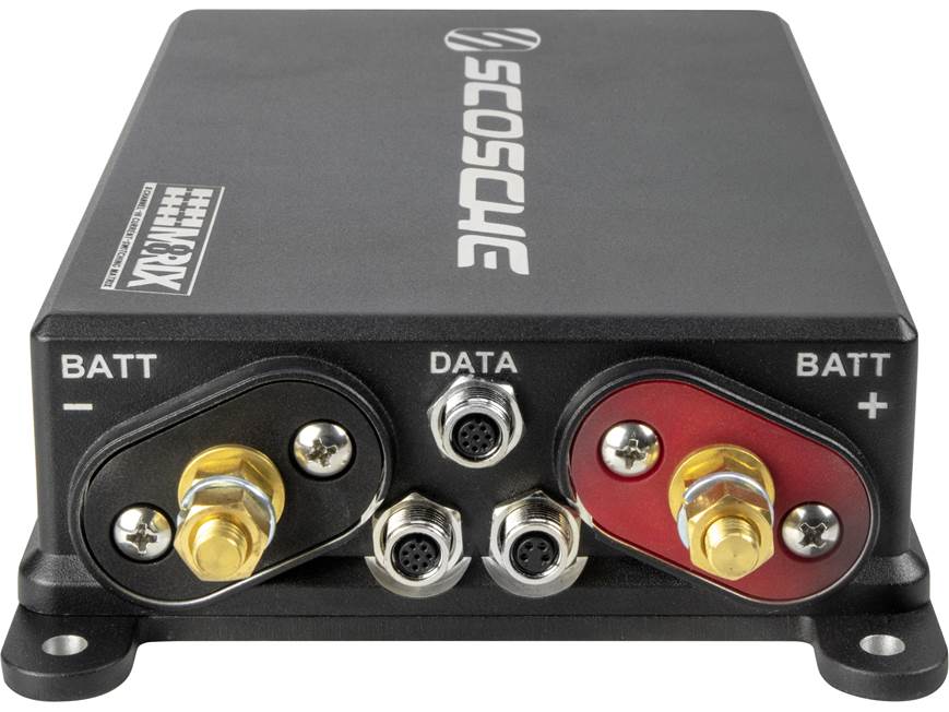 Scosche M8RX1™ 8-channel relay switch system for off-road vehicles