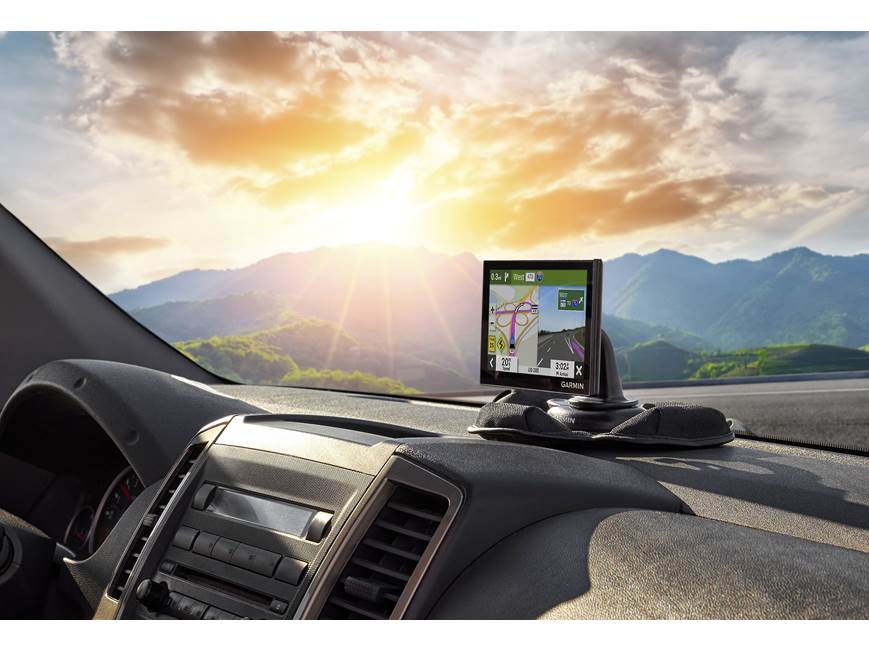 Garmin Drive™ 53 Portable navigator with 5