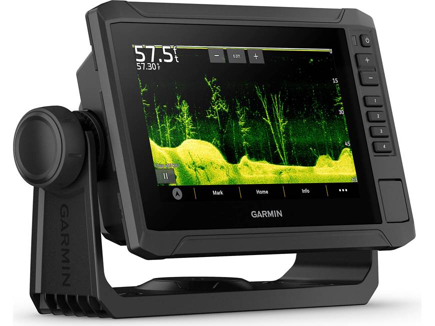Garmin ECHOMAP™ UHD2 74sv (no transducer) 7