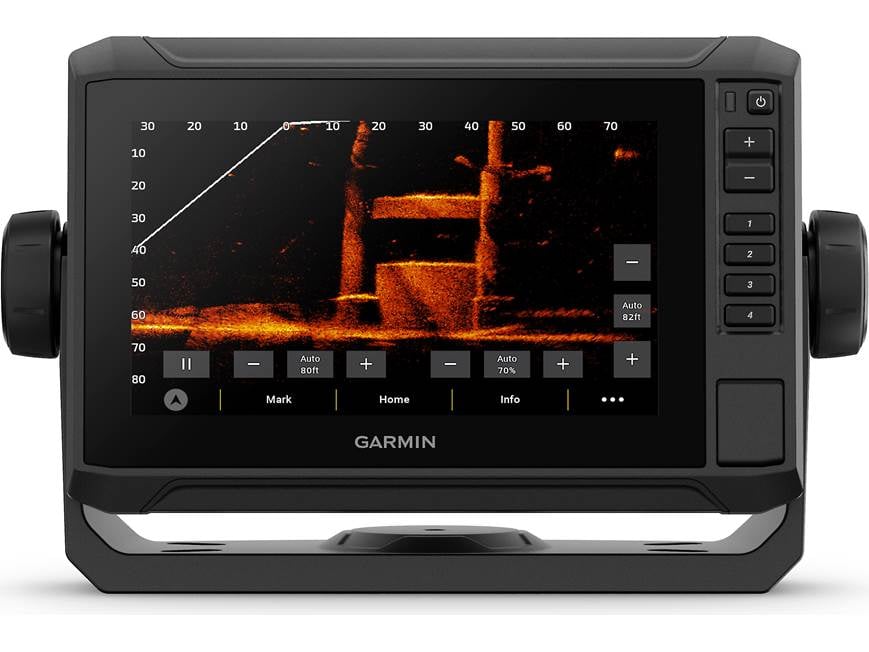 Garmin ECHOMAP™ UHD2 74sv (includes GT54UHD-TM transducer) 7