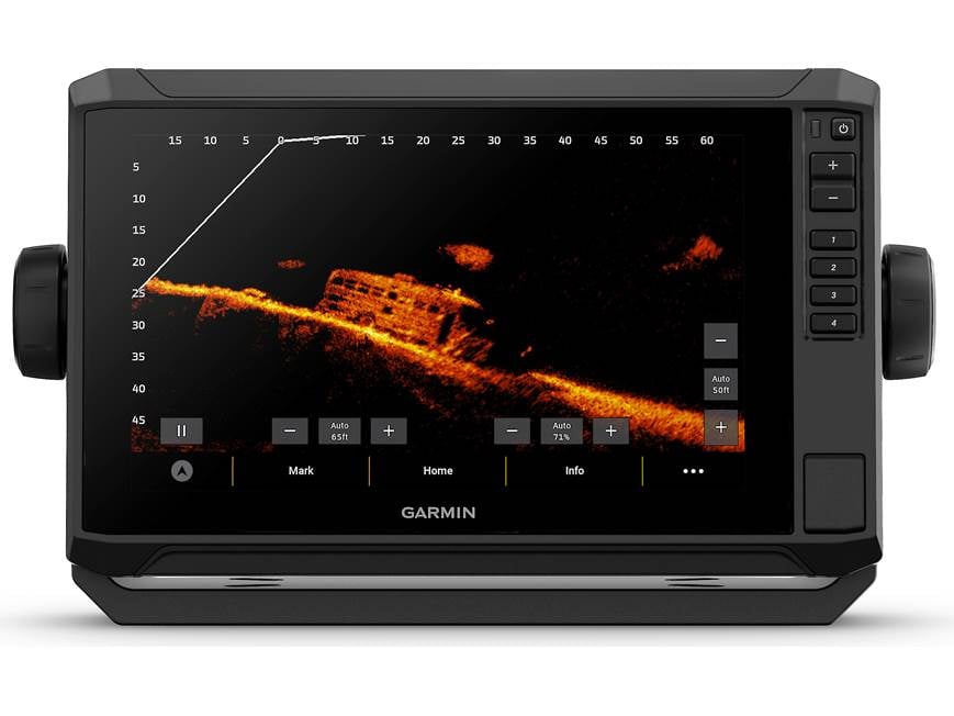 Garmin ECHOMAP™ UHD2 93sv (no transducer) 9