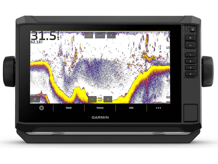 Garmin ECHOMAP™ UHD2 93sv (includes GT56UHD-TM transducer) 9
