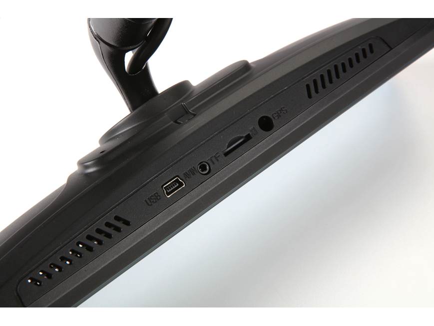Brandmotion FVMR-1181 FullVUE® replacement rear-view mirror
