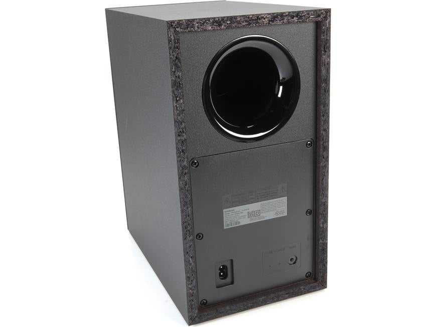 Samsung HW-Q700C Powered 3.1.2-channel sound bar and wireless