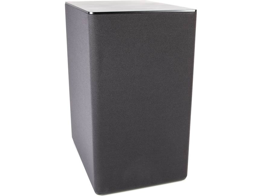 LG SC9S Powered 3.1.3-channel sound bar and wireless subwoofer