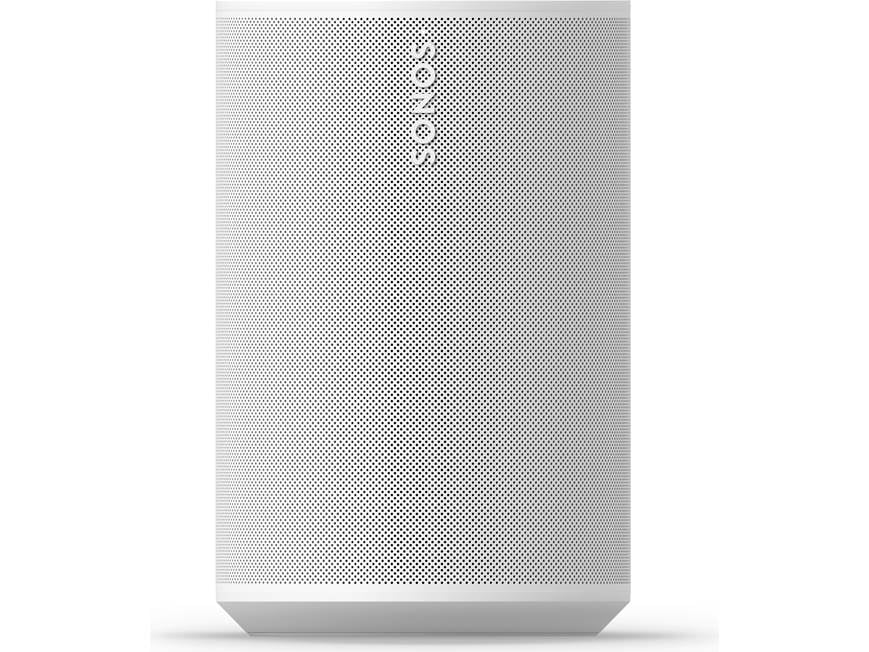 Sonos Era 100 3-pack (White) Three wireless powered speakers with