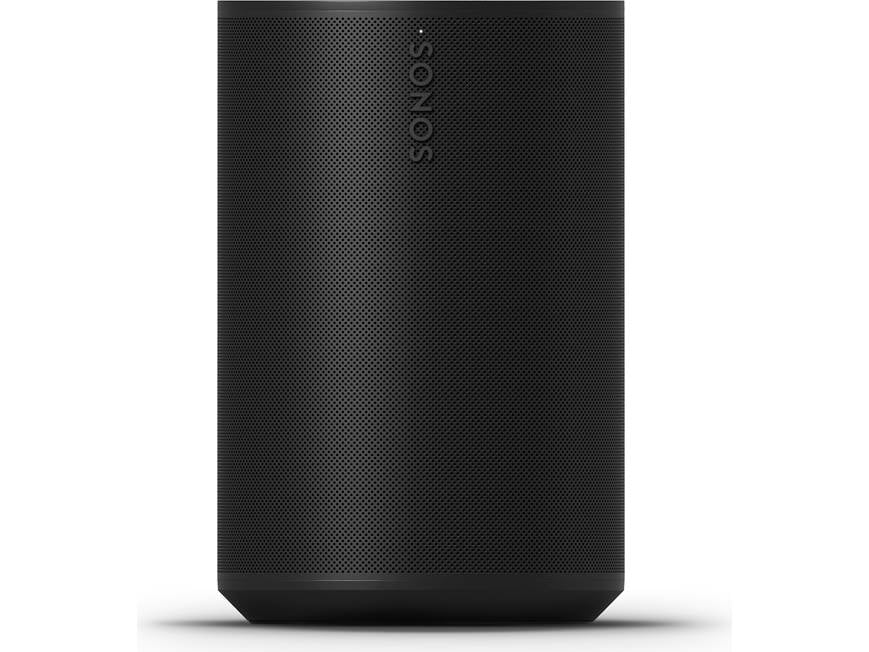 スピーカー・ウーファー Sonos Arc Black Sonos Arc Ultra 9.1.4 Channel Dolby Atmos Smart Sound Bar with