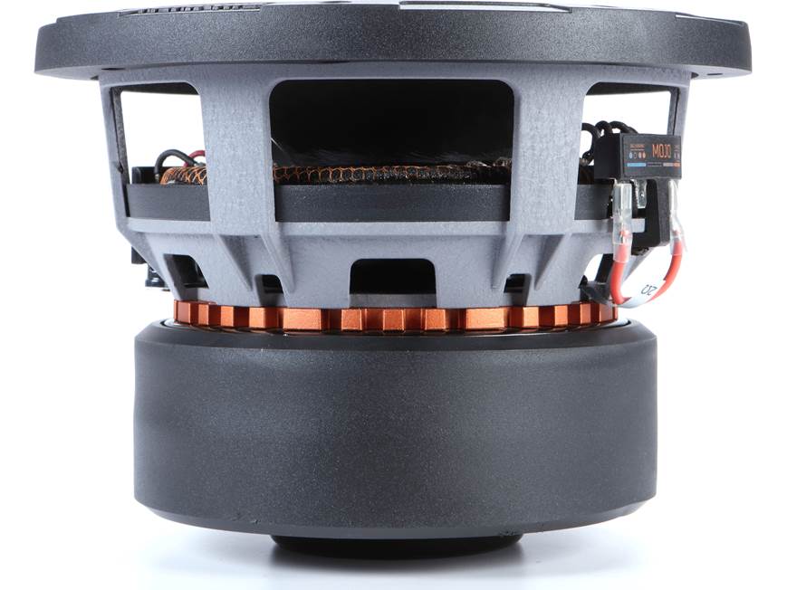 Memphis Audio MJM812 MOJO Mini Series 8