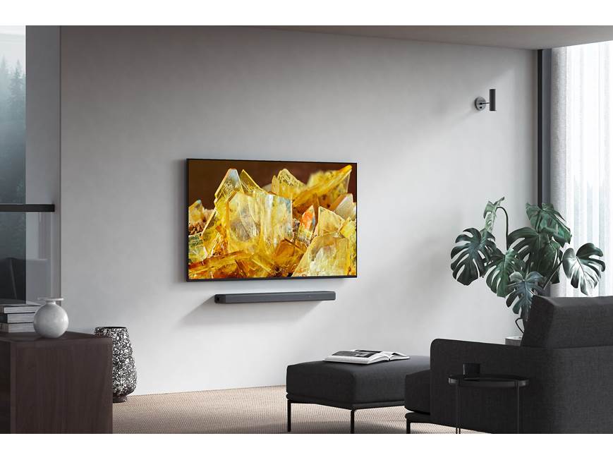Sony BRAVIA XR55X90L (55