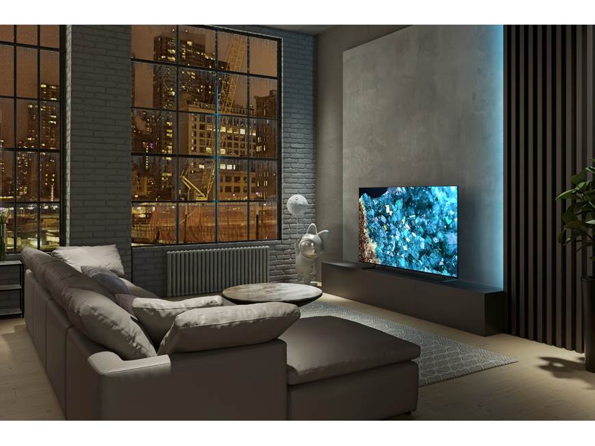 Sony BRAVIA XR65A80L (65