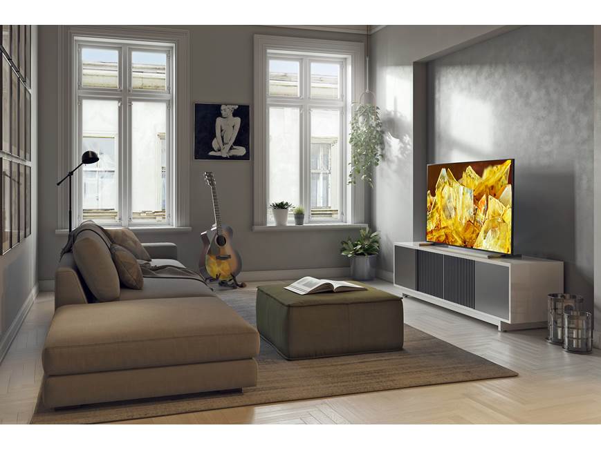 Sony BRAVIA XR75X90L (75