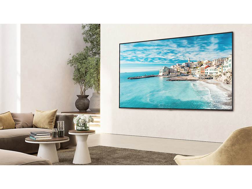 LG 75QNED80URA (75