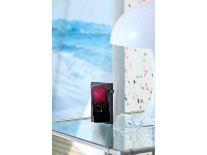 Astell&Kern A&norma SR35 High-resolution portable music player
