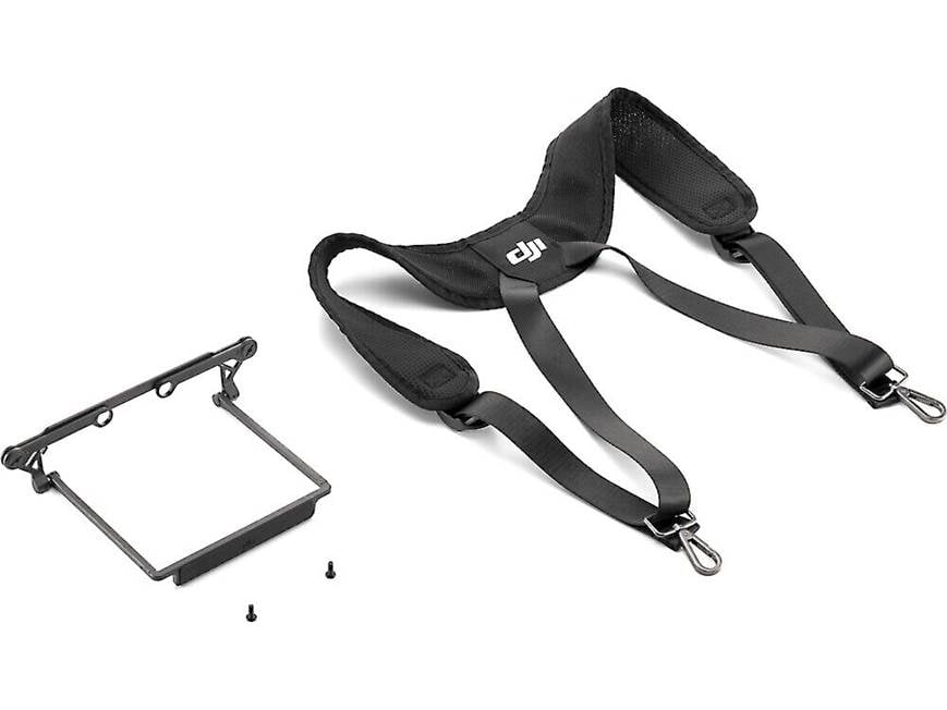 DJI RC Plus Strap and Waist Support Kit - Thumbnail 2