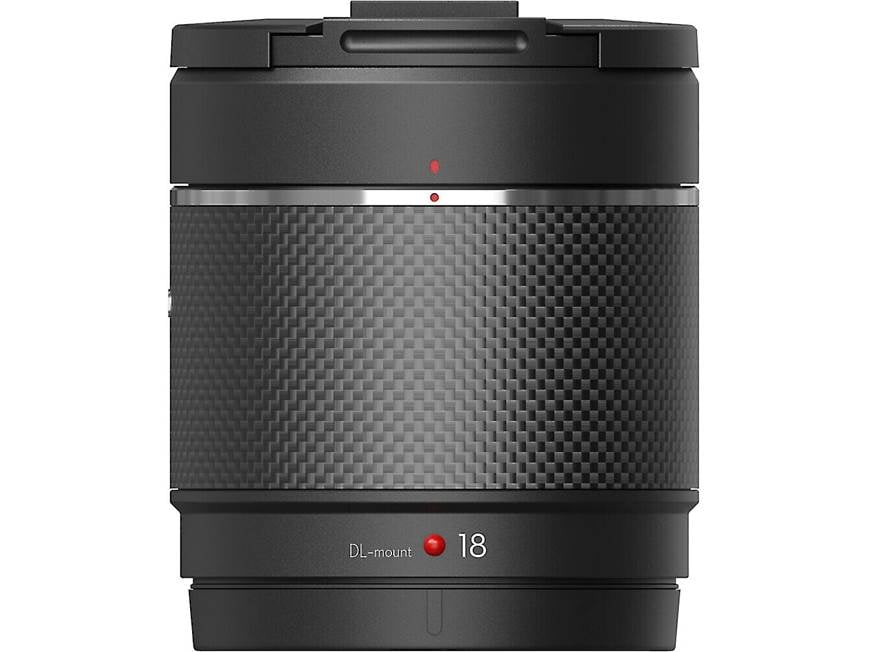 DJI DL Camera Lens