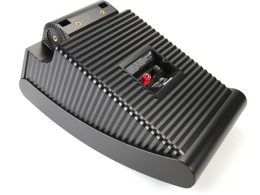 Yamaha NS-AW592 (Black) Indoor/outdoor speakers with integrated