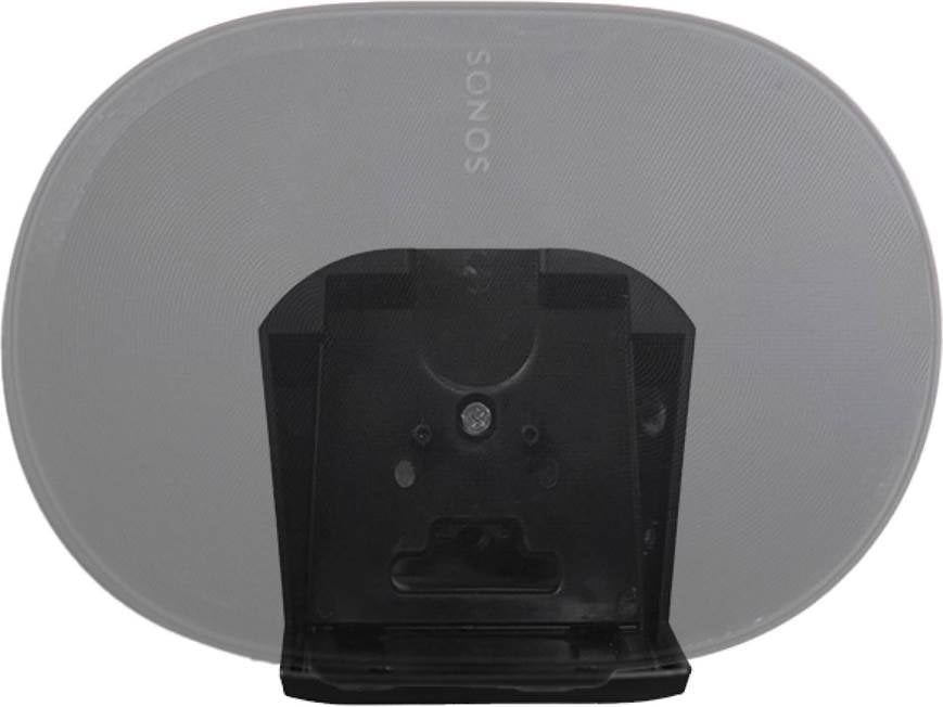 ERA300 Wall Mount Bracket, Low Profile, Black, Twin Pack - Just Another - View #5